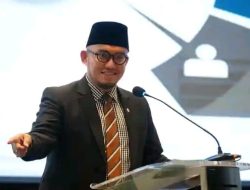 Rapat Evaluasi Fungsi Penerangan TNI AD TA. 2025