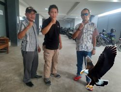 DPD Rajawali Purwakarta Soroti Maraknya Penjualan Solar Bersubsidi kepada Kendaraan Tambang di Wilayah Sukatani