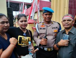DPD LSM MAUNG Sumut Desak Div Propam Mabes Polri Segera Usut “Premanisme Berkedok Aparat Terkait Rekayasa Laporan Terhadap Keluarga Brigadir Edy Alfaris”