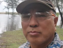 Memangnyan Lu Siapa Roy Suryo Cs, Berani Minta Presiden Joko Widodo Tunjukkan Ijazahnya?  Catatan Hukum oleh Dr. Yohanes Bernando Seran, S.H., M.Hum. Alumni Pascasarjana Hukum UGM Yogyakarta