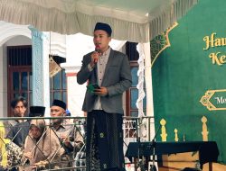 Bansos Disalahgunakan untuk Judi Online, Wahyu Al Fajri Desak Bersih-bersih Data