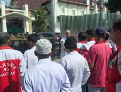 Soal Sengketa Lahan, Mazilah Minta PN Medan Tunda Eksekusi