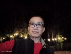 LSM MAUNG Desak Pemkot Tasikmalaya Tidak Tunda Tindak Lanjut Pelanggaran Izin Bangunan Alfamidi di Jalur Lingkar Utara JB
