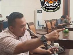 LSM MAUNG Kalbar Desak Reformasi Keadilan Fiskal: “Anggaran Bukan Sekadar Hitungan Kepala, Ini Soal Martabat Bangsa”