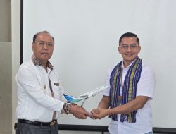 Saat Malaka Terbang Lebih Tinggi: Garuda Indonesia Sambut Langkah Strategis Pemerintah Daerah