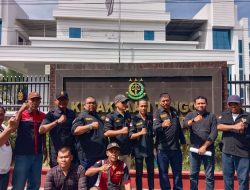 GEMPUR Desak Kejari Sumut Periksa Sekwan Medan Terkait Dugaan Korupsi Rp 7,6 Miliar