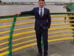 DPP LSM MAUNG Apresiasi Keberanian Anggota DPD RI Bersikap Lantang Soal Pulau Pengikik, Desak Pemprov Kalbar Segera Bertindak