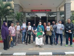 Koperasi Pradesa Ingkar Janji Bayar Dana Nasabah Puluhan Miliar