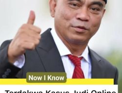 Kesaksian di Persidangan Tegaskan: Budi Arie Tak Terlibat dan Tak Terima Dana Judi Online