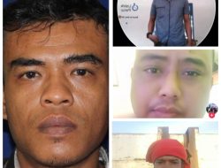 Kembali Ricuh, Ormas Grib Jaya Diduga Serang Kader PKN di Sei Bingai Langkat