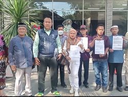 Korban Koperasi Syariah Menggugat! Dugaan Penipuan Rp14 Miliar Seret Nama Kader Gerindra” 