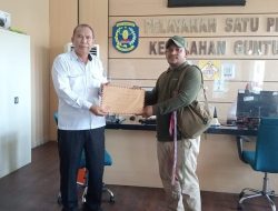 Tanah Sengketa: Warga Guntung Layangkan Somasi, Ultimatum PT Pupuk Kaltim Kosongkan Lahan