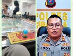 Garda Kamtibmas Sumut Desak Kapolres Sibolga Tindak Tegas Praktik Perjudian
