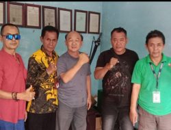 RAJAWALI Purwakarta Desak APH Selidiki Kasus Dugaan Penyimpangan Dana BOS SMP Tahun 2023 Senilai Rp 2,2 Miliar