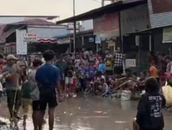 Jalan Srigunting dan Setia Makmur di Sunggal Kanan Segera Diperbaiki Awal Agustus