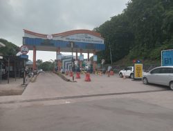 Pelabuhan Telaga Punggur, Nadi Mobilitas Masyarakat Kepri!! Jembatan Vital Penghubung Batam Dengan Daerah Hinterland!!