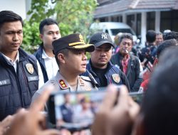 Polisi Berhasil Ungkap Misteri Penemuan Jenazah Terbungkus Kardus di Gresik 1 Tersangka Diamankan