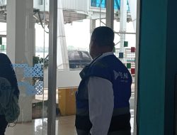 Kepala Operasional PT PELNI Diduga Langgar Permenhub, Keselamatan Penumpang KM Kelud Terancam
