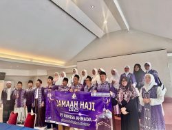 Dituding Gelapkan Dana Haji, Aslam Group Ajukan Hak Jawab