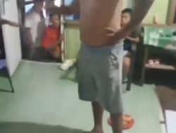Berita viral di Sosial Media!! Polsek Tamalate Belum Tangkap Pelaku Penganiayaan Ringan Psl 351 KUHP!! Ada Apa??