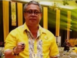 Ketua Golkar Malaka: Perbaikan Jalan Welaus–Kusa Sudah Masuk Agenda Melki Laka Lena Sebelum Pilgub