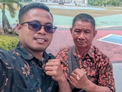 Menyongsong Keadilan Infrastruktur di Selatan Pulau Timor Oleh: boni atolan, wartawan, Tinggal di Kabupaten Malaka – NTT
