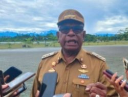 Sekolah Gratis Bertaraf Nasional Hadir di Mimika, Terbuka untuk Semua Golongan