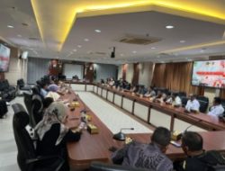 Batam Siap Gelar Lomba Gerak Jalan Beregu, Hadiah Tembus Rp 312 Juta