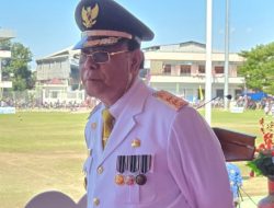Bupati Malaka Tekankan Kontribusi Daerah Menuju Indonesia Emas 2045