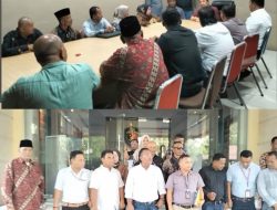 Gelar Perkara Khusus LP Poltak Silitonga Tetap Berstatus SP3, Pendumas Absen di Polda Sumut