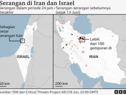Tokoh Agama Sumut Imbau Masyarakat Tak Terprovokasi Isu Agama dalam Konflik Iran–Israel