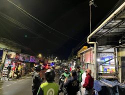 Polsek Biringkanaya Amankan 9 Remaja Terlibat Tawuran Pelajar di Makassar
