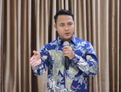 Ardi Ajak Masyarakat Kibar Merah Putih dan Cintai Tanah Air di Tengah Perbedaan