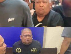 Putusan Kasasi Sudah Inkrah, Eksekusi Samsul Tarigan Masih Tertunda