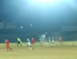 Dua Penalti Antar Perss SoE Juara Soeratin Cup 2025