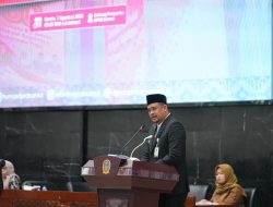 Bobby Nasution Gencar Berantas Narkoba, Dua Kepala Daerah Ini Masih Bungkam