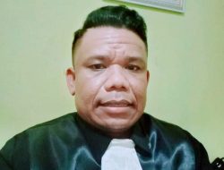 Fredi Moses Ulemlem Dorong Akselerasi Penanganan Dugaan Korupsi Proyek Jalan Wetar, Mabes Polri Tanggapi Laporan