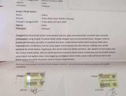 Kasus Penganiayaan Lansia di Pulau Badi: Polsek Balang Lompo Dinilai Lalai, Proses Hukum Mandek