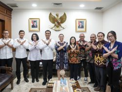 Skandal Seks Oknum Polisi di NTT, PADMA Indonesia Desak Kapolri Turun Tangan