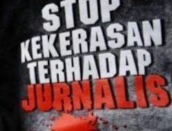 RAJAWALI Kecam Keras Pembunuhan Adityawarman: Tuntutan Keadilan dan Perlindungan Jurnalis