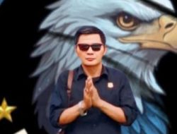 Ketum Rajawali Serukan Klarifikasi Usai Gubernur Kalbar “Hina” Profesi Jurnalis