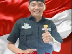 Ketum LSM MAUNG Serukan Persatuan dalam Menyambut HUT RI ke-80