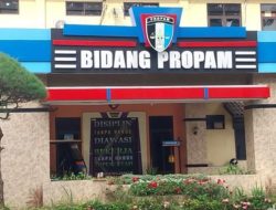 Dugaan Penanganan Tidak Profesional, Kanit Resmob Polrestabes Medan Dilaporkan ke Propam