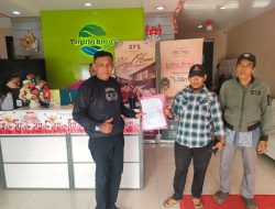 Ibrahim dan LKBH Makassar Somasi PT. GMTDC Makassar: Minta Ganti Rugi Penguasaan Lahan Sepihak, Jangan Seperti Mafia Tanah