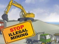 Sungai Sekadau Merana: Oknum Diduga Lindungi PETI, RAJAWALI Geram!