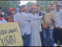 Gelombang Penolakan Intoleransi Menguat, Aliansi Masyarakat Desak Pemerintah Ambil Langkah Tegas
