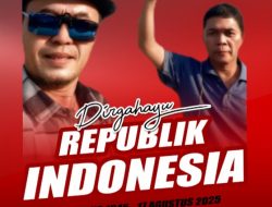 Rajawali Serukan Masyarakat Renungi Makna Kemerdekaan