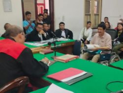 Sidang Dr. Paulus di PN Medan: Dua Saksi Pelapor Bersaksi, Korban Baru Muncul