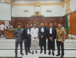 Kuasa Hukum Minta Uang Titipan Dikembalikan, Sebut Tanggung Jawab Ada di Pihak Lain