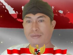 Ketua DPW RAJAWALI Soroti Kesenjangan Anggaran Publikasi Pemerintah di HUT RI